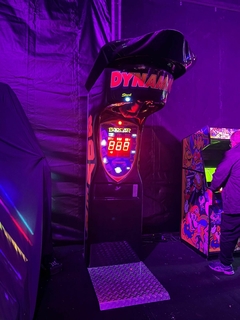 PUNCHING BALL - d3entretenimientos