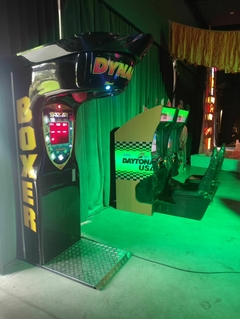 PUNCHING BALL - tienda online