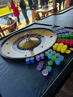 SHOW DE CASINO - comprar online