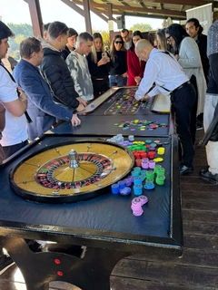 Imagen de SHOW DE CASINO