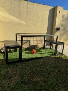 FUTBOL SENTADO en internet