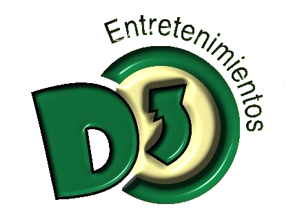d3entretenimientos
