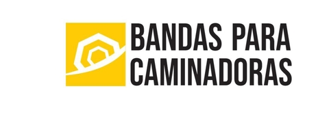 Bandas para Caminadoras