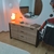 Comoda Estilo Industrial - comprar online