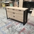 Comoda Estilo Industrial - Galardi Muebles