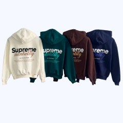 Buzo Supreme - tienda online