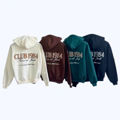 Buzo 1984 - comprar online