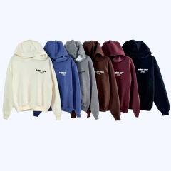Buzo Broken Code - tienda online