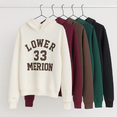 Buzo Lwer - tienda online