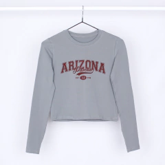 Remera manga larga Arizona en internet