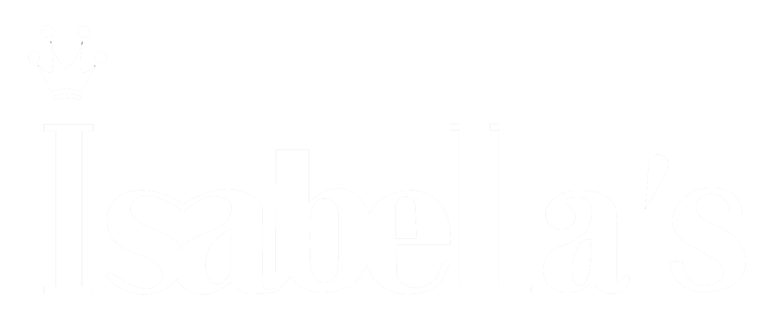 Remeras de moda femenina Isabellas basic