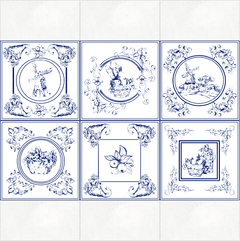 Delft - comprar online