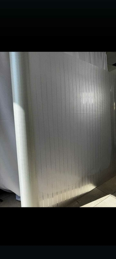 VINILO ESMERILADO MOTIVOS