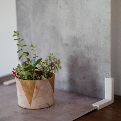 Fondo para foto rigido