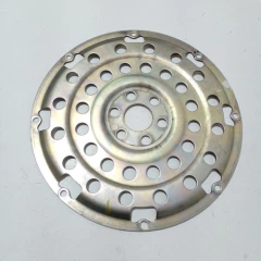 Cremalheira Do Motor City 1.5 Flex 2014 Sku 65749 na internet