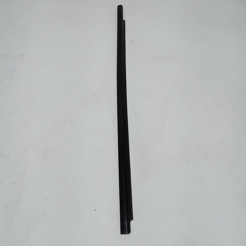 Pestana Externa Da Porta Dianteira Direita Mercedes-Benz B200 2006 SKU 65395