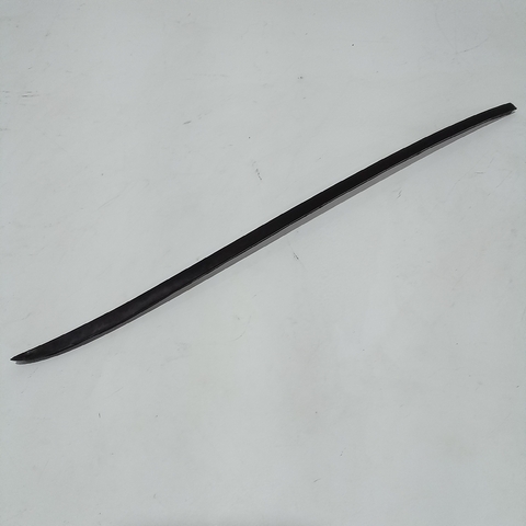 Acabamento Externo Do Parabrisa Lado Esquerdo Volkswagen Passat 2.0 TSI 2009 SKU 65400