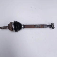 Eixo Homocinético Dian Esq C4 Picasso 2.0 2009 Sku 63207