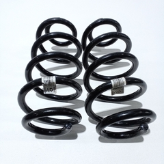Par de molas traseira BMW X1 2017 Cod 63397 - comprar online