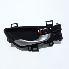 Maçaneta interna traseira direita Honda Civic Touring 2021 Cod 63466