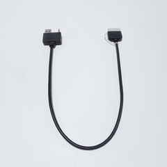 Cabo Para iPod Hb20 2014 96125-2l000