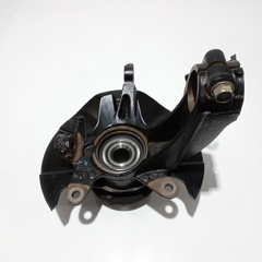 Manga de eixo dianteira esquerda (com cubo) Civic Touring 1.5 turbo 2021 - Porky Imports