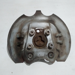 Ponta de Eixo Traseira Citroën C4 Picasso 2.0 2009 Cod 62696 - comprar online