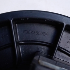 Eletroventilador da Caixa de Ar Forçado Hyundai Azera 2009 Cod 62789 - Porky Imports