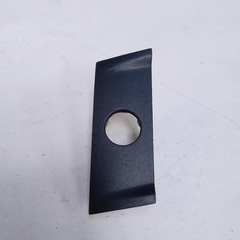 Suporte do Sensor de Estacionamento Central Dianteiro Direito Volkswagen Touareg 2011 Cod 62795