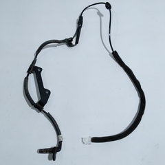Sensor de ABS Traseiro Lado Esquerdo Hyundai Santa Fé 2012 Cod 63124 - comprar online