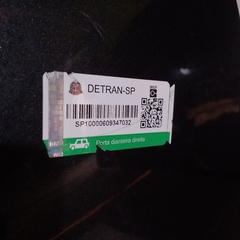 Porta Dianteira Direita Volvo 960 1992 Cod 32626 - comprar online
