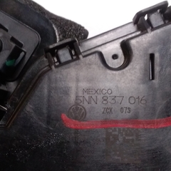 Fechadura da porta dianteira direita Volkswagen Jetta GLI 2021 Cod 63820 na internet