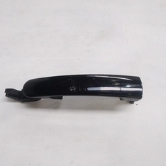 Maçaneta Externa Porta Lado Dir/Esq Volkswagen Passat 2.8 V6 2001 Cod 63855