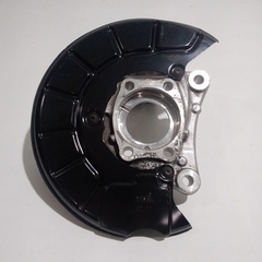 Manga de Eixo Dianteiro Direito Volkswagen Passat 2.0 TSI 2012 Cod 64020 - comprar online