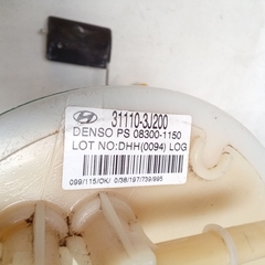 Bomba de Combustível Hyundai Veracruz 2009 Cod 63970 - Porky Imports