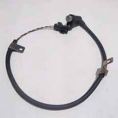 Senhor de ABS traseiro direito Mitsubishi L-200 2.0 2003 Cod 64053