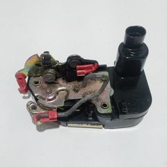 Fechadura da Porta Traseira Direita Jeep Cherokee 5.2 1998 Cod 64061