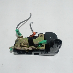 Fechadura Da Porta Dianteira Esquerda jeep Cherokee limit 1998 Cod 64064