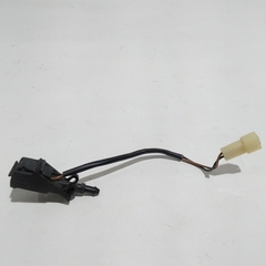 PAR Brucutu do capô Volkswagen Passat Variant 2.8 V6 2001 Cod 64087