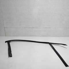 Borracha da Canaleta da Porta Dianteira Esquerda Volvo Xc60 2015 Cod 64094 - comprar online