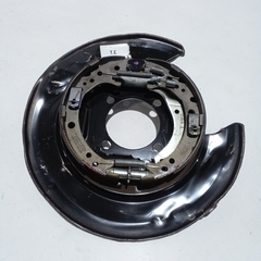 Kit Patins de Freio Traseiro Lado Esquerdo Honda CR-V 2009/2010 Cod 64170