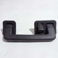 Alça PQP Traseira Esquerda Jeep Cherokee Limit 1998 Cod 64195