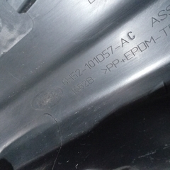 Spoiler da Caixa de Ar Lado Esquerdo Land Rover Freelander 2 2010 Cod 64222 na internet