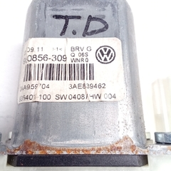 Motor da Máquina de Vidro da Porta Traseira Direita Volkswagen Passat 2.0 TSI 2012 Cod 64244 na internet