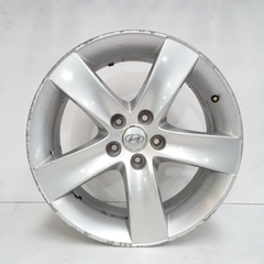 Roda Dianteira Esquerda Hyundai Veracruz 3.8 V6 2009 Cod 61700