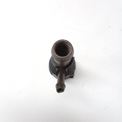 Conector da Mangueira do Ar Quente da Caixa de Ar Volkswagen Passat 2.0 TSI 2012 Cod 64695 na internet