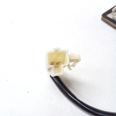 Luz de Placa Subaru Tribeca 2009 Cod 64731 na internet