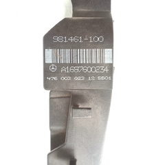 Suporte da Maçaneta da Porta Dianteira Direita Mercedes-Benz B200 2006 Cod 64763 - Porky Imports