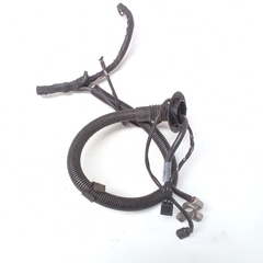 Cabo Positivo da Bateria Mercedes-Benz B 200 2.0 2006 A1695400209 - comprar online