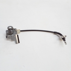 Miolo da Chave da Porta Dianteira Esquerda Honda City 1.5 Flex 2014 TMOL-3K06-GHL